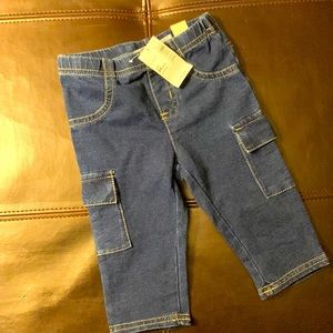 The Children’s Place cargo jeans
